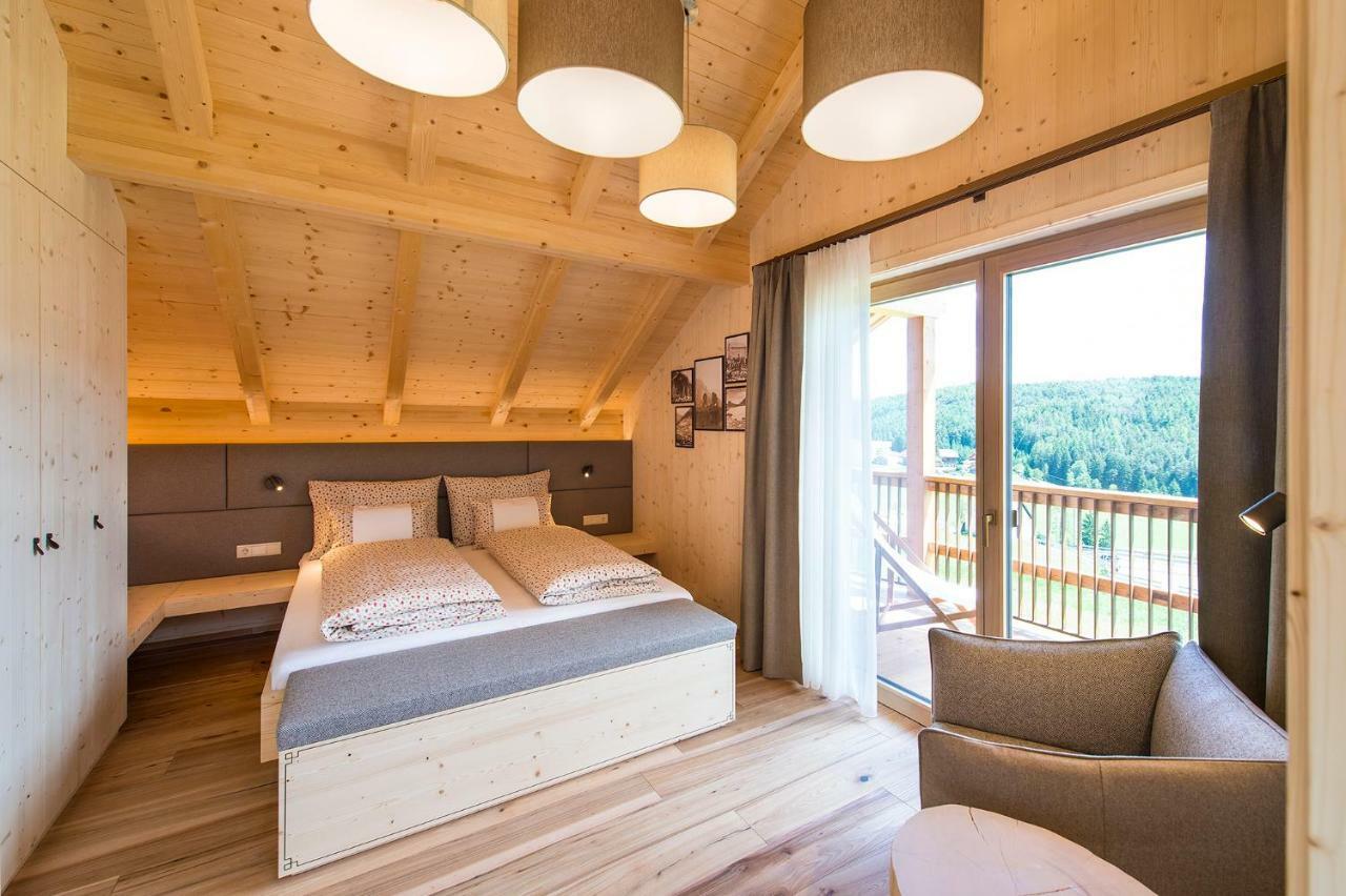 Mair Am Graben Farm * Chalets تيرينتو المظهر الخارجي الصورة