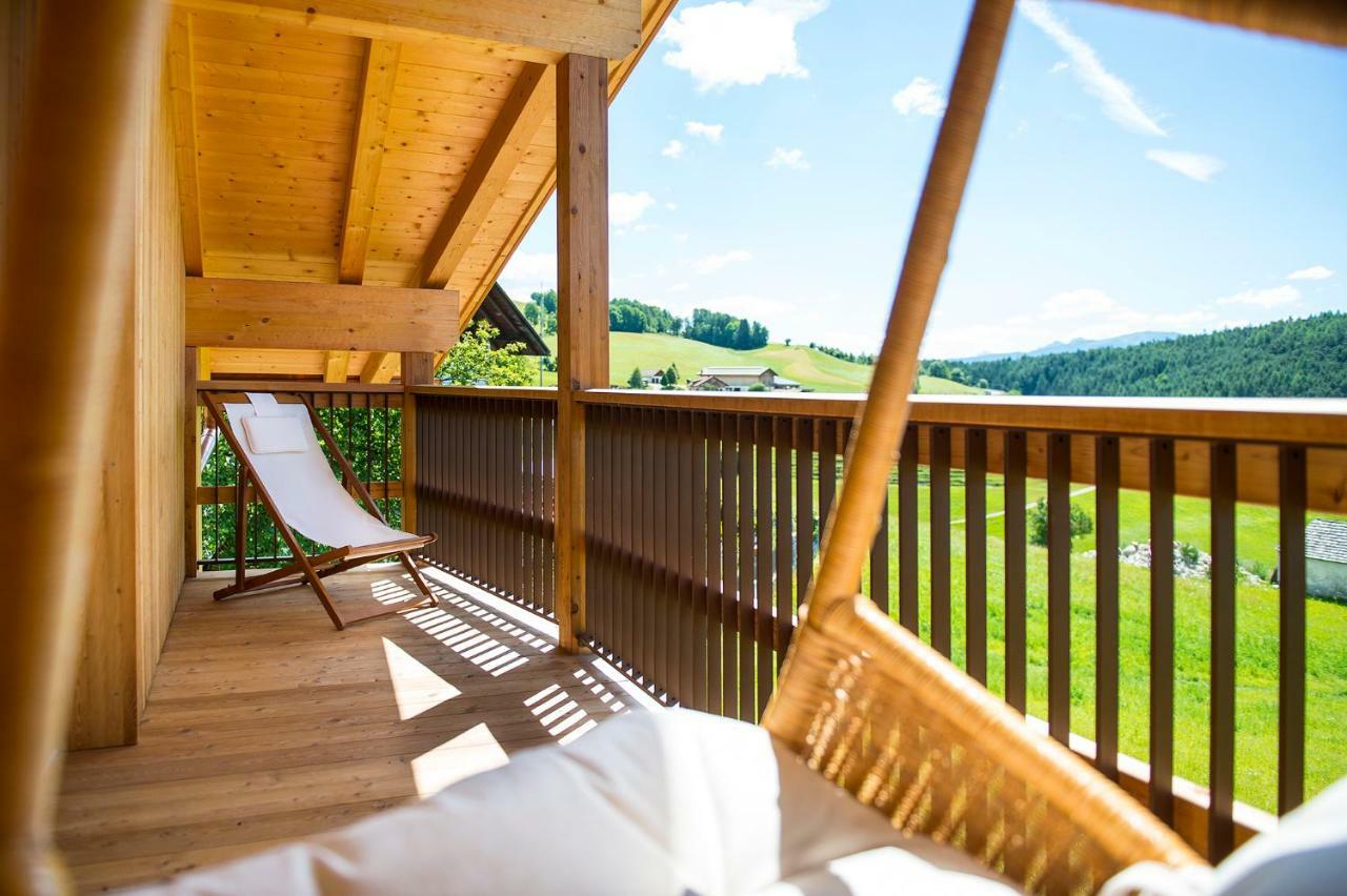 Mair Am Graben Farm * Chalets تيرينتو المظهر الخارجي الصورة